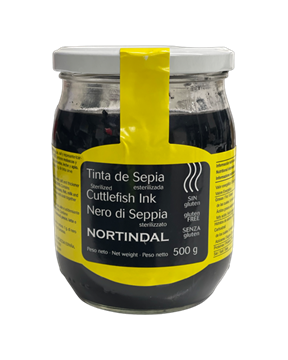 Picture of SQUID INK 500GM