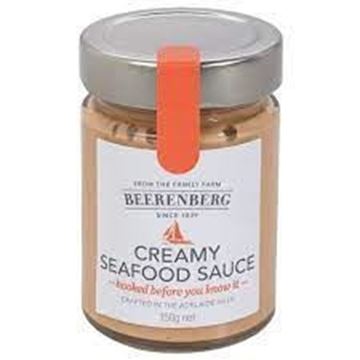 Picture of CREAMY SEAFOOD SAUCE 150G