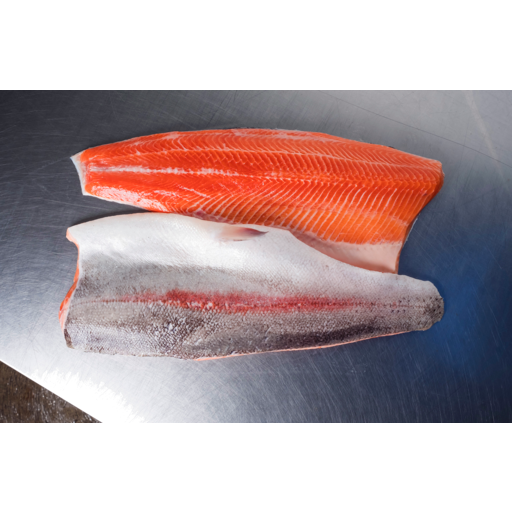 The Seafood Store. RAINBOW TROUT FILLETS