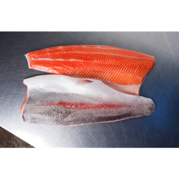 Picture of RAINBOW TROUT FILLETS