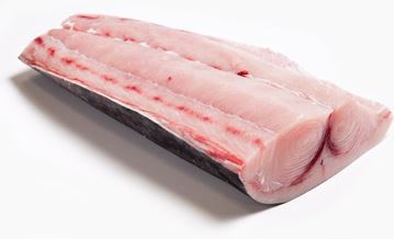 Picture of SWORD FISH FILLETS