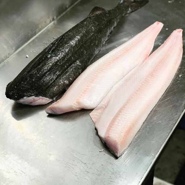 Picture of BLACK COD FILLETS