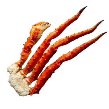 Picture of ALASKAN CRAB CLAWS