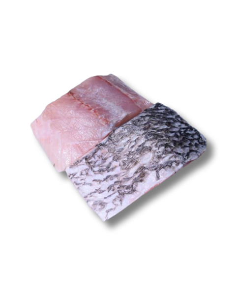 Picture of BARRAMUNDI PORTION 100GM SKIN ON