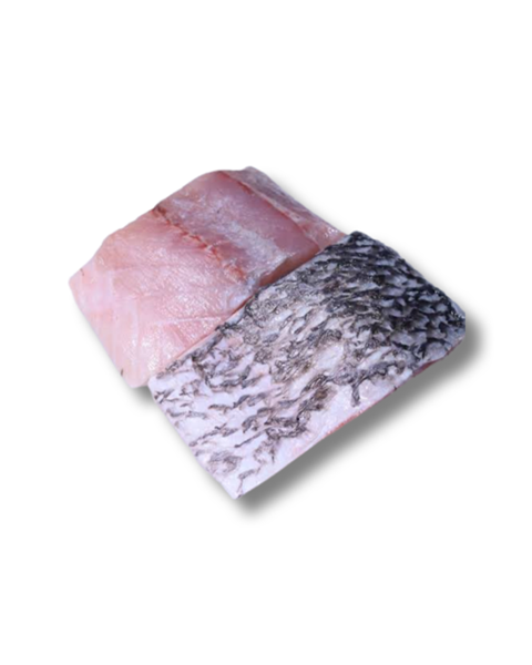 Picture of BARRAMUNDI PORTION 140GM SKIN ON