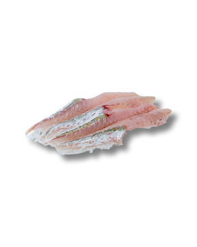 Picture of FLATHEAD FILLETS S&B