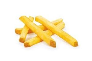 Picture of FARM FRITES FINEST FRIES 10MM SKIN ON (6X2KG)