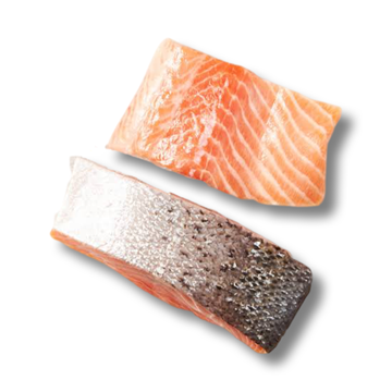Picture of FRESH OCEAN TROUT PORTIONS