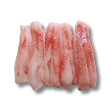 Picture of MONK FISH FILLETS