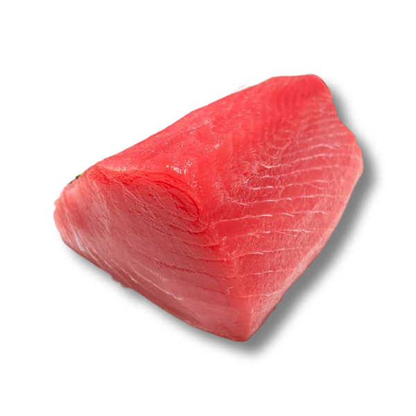 Picture of YELLOW FIN TUNA SUSHIMI