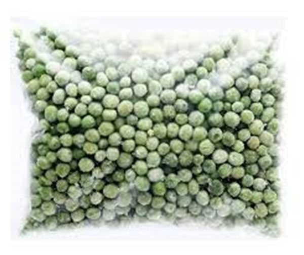 Picture for category Frozen Vegetables