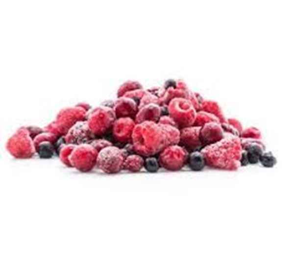 Picture for category Frozen Fruits & Berries