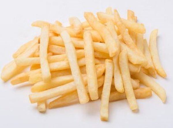 Picture for category Fries - Potatoes