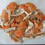 Picture of CRABS SHELLS BROKEN RAW