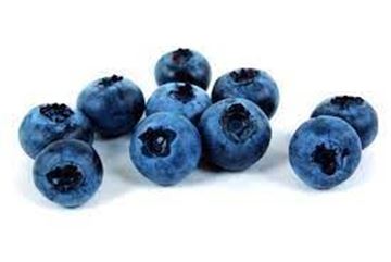 Picture of BLUE BERRIES