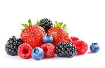 Picture of MIXED BERRIES