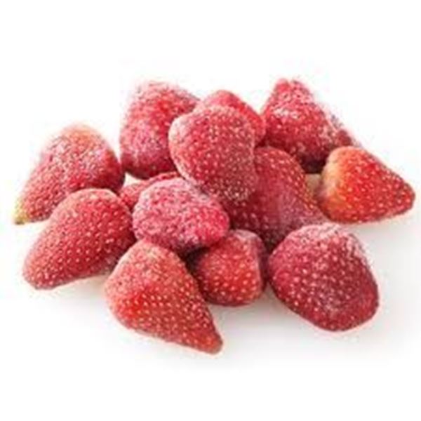 Picture of STRAWBERRIES