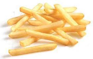 Picture of BARTS SUPER CRUNCHY 10MM FRIES (4X2.5KG)