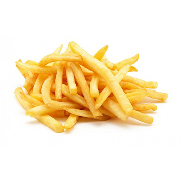 Picture of BARTS SUPER CRUNCHY SHOESSTRING FRIES (4X2.5KG)