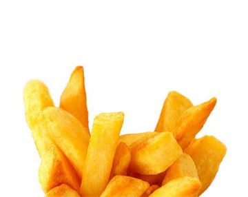 Picture of BARTS STEAKHOUSE FRIES (4X2.5KG)