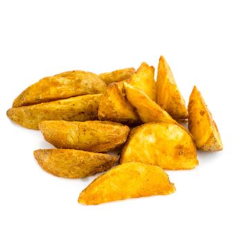 Picture of BARTS SEASONED WEDGES (4X2.5KG)