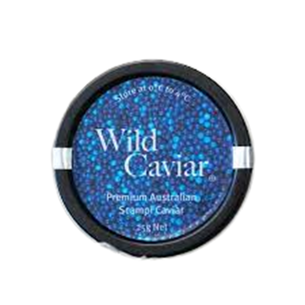 Picture of WILD SCAMPI CAVIAR 25GM