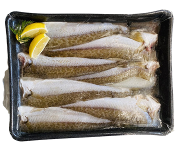 Picture of K G WHITING SML FILLETS FROZEN