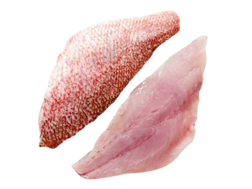 Picture of W.A RED SNAPPER FILLETS