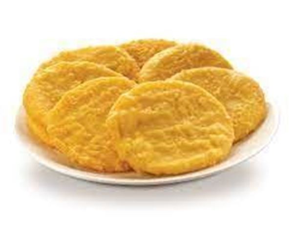 Picture of POTATO CAKE NICEICLE 120 PIECES