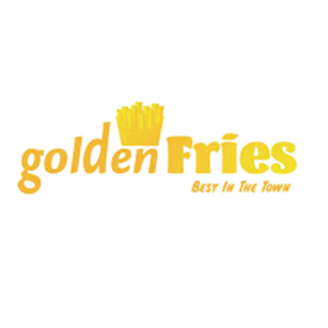 Picture of GOLDEN FRIES 10MM CHIPS (3X5KG)