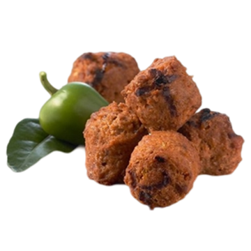 Picture of FLAMEGRILLED MEAT BALLS   1KG  (5)