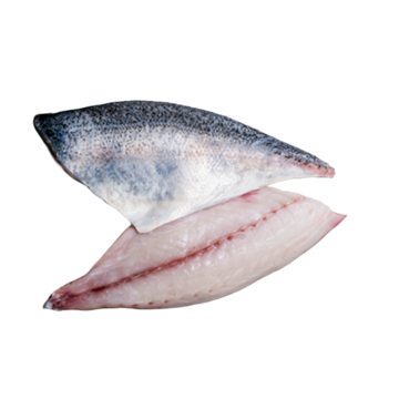 Picture of BLACK TREVALLY FILLETS (BLACK WAREHOU)