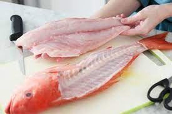Picture for category Fresh Fish (Fillets)