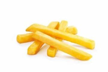 Picture of GOLDEN FRIES 13MM CHIPS (3X5KG)