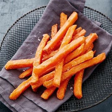 Picture of MC CAIN SWEET POTATO FRIES  (6X1.13KG)