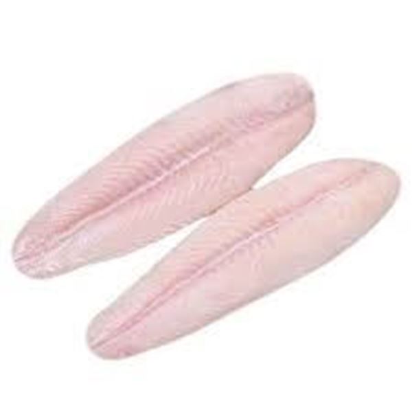 Picture of BASA FILLETS I&J 170 - 220    (5KG)