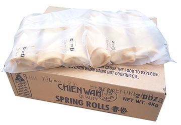 Picture of CHEN WAH SPRING ROLL (24PCS)