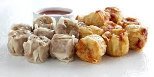 Picture of BEEF MINI DIM SIMS (60PCS)