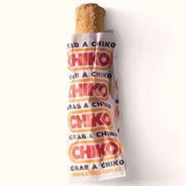 Picture of CHICKO ROLLS  (12PCS)