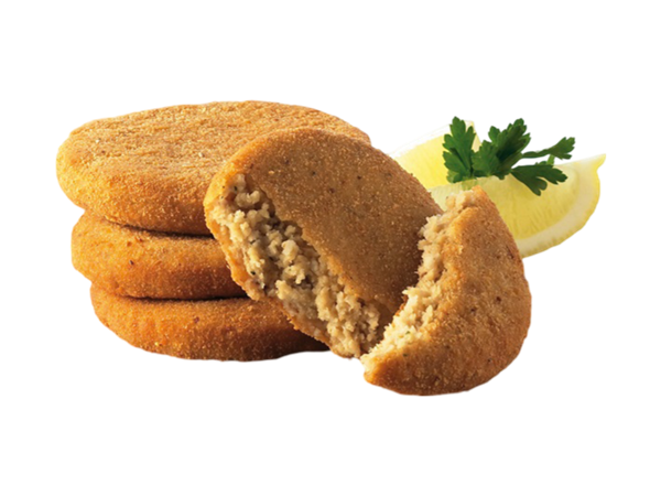 Picture of CHICKO FISH CAKES   (36PCS)