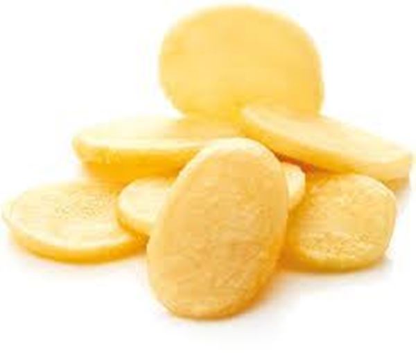 Picture of FARM FRITES POTATO SLICES   5X2.5KG