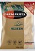 Picture of FARM FRITES POTATO SLICES   5X2.5KG