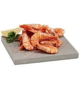 Picture of FROZEN COOKED FARM TIGER PRAWN 10/15