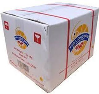 Picture of COOKED PRAWN CUTLET 16/20 (10X700G) BOX BUY