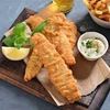 Picture of SALTWATER BARRA FILLETS BEER BATTER 75G  (3KG)