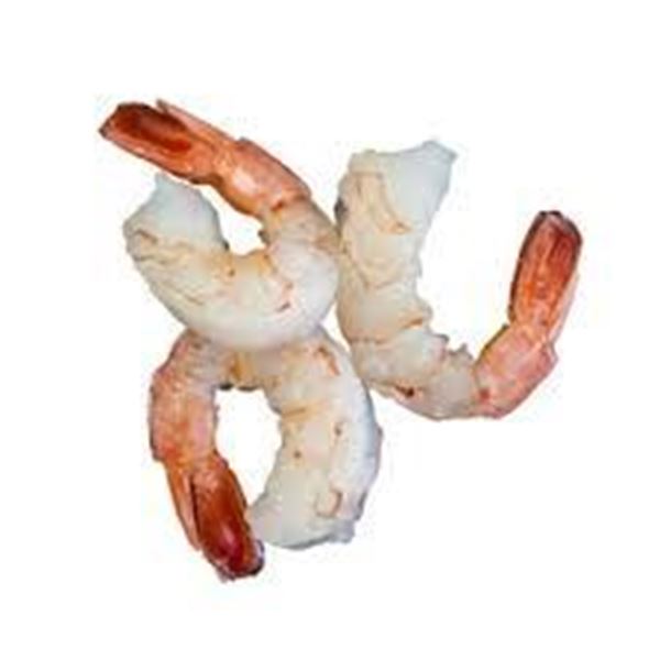 Picture of RAW PRAWN CUTLETS ARGENTINIAN