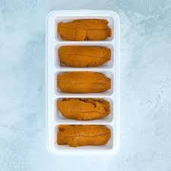 Picture of SEA URCHIN ROE